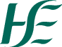Health Service Executive Logo