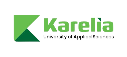 Karelia University of Applied Sciences Logo