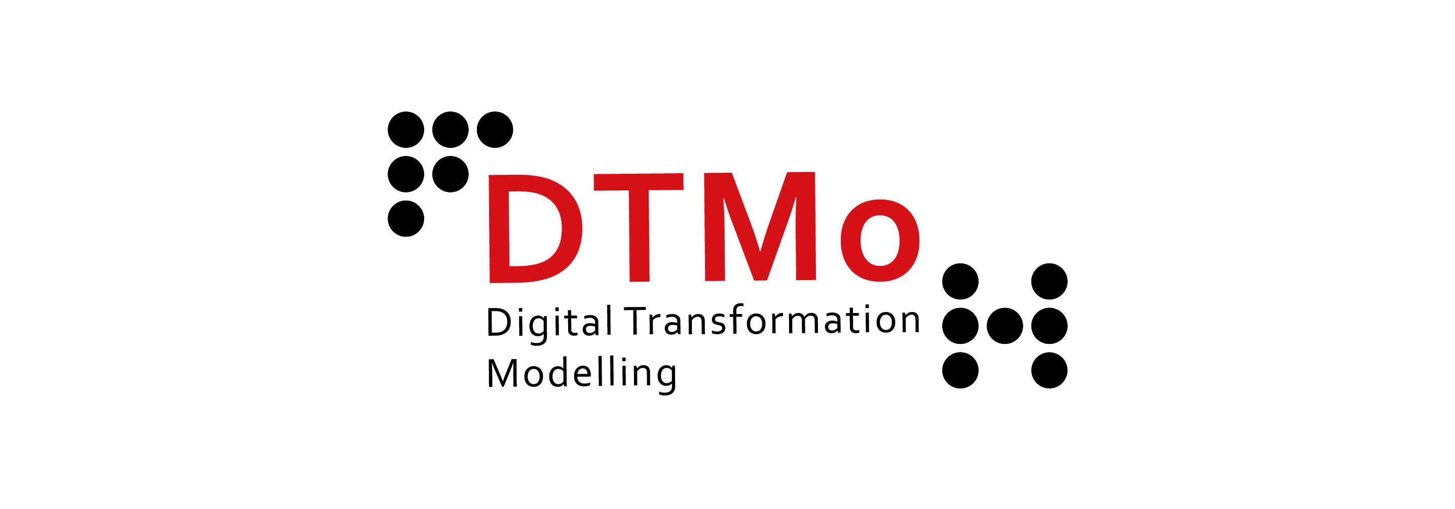 DTMO – Digital Transformation Modelling
