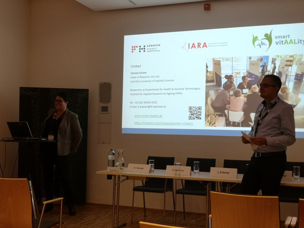 presentation dHealth 1